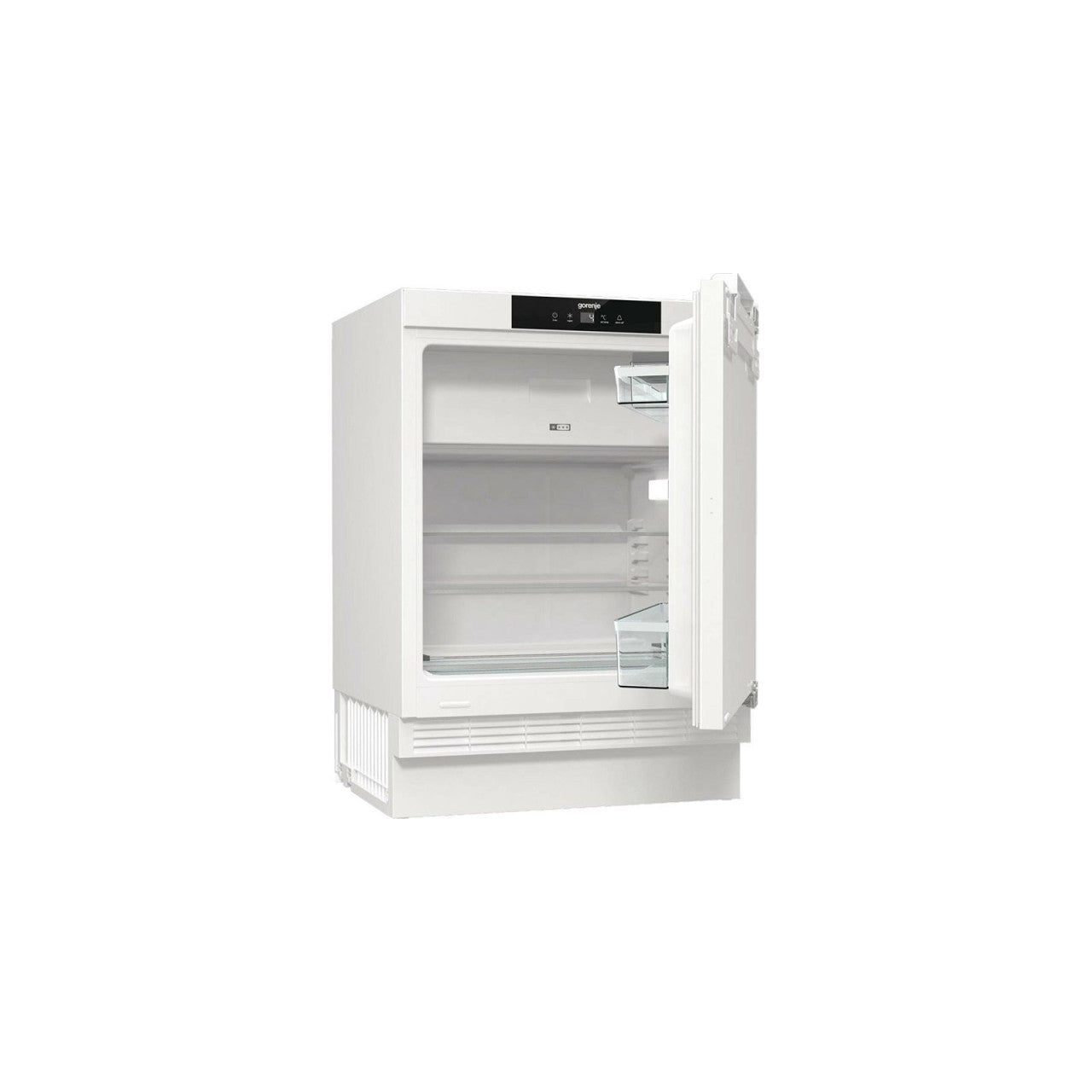 Gorenje ugradbeni podpultni frižider RBIU609EA1 82cm