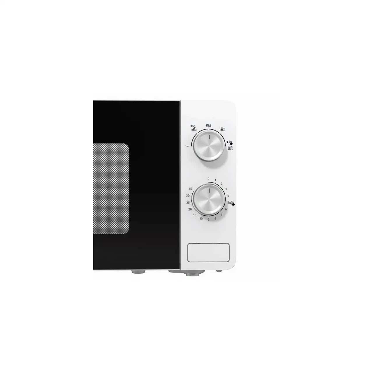 MIKROVALNA Pećnica GORENJE MO20E1W