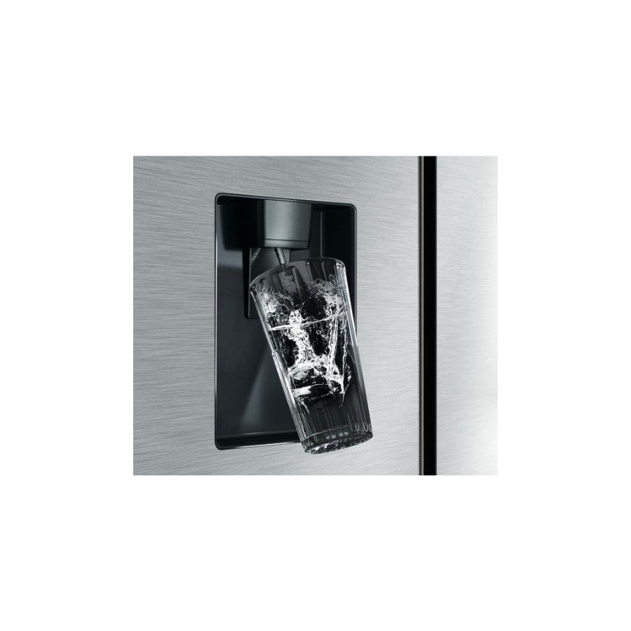 Hisense Frižider francuska vrata RF632N4WFE 485L TOTAL NO FROST