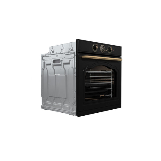 Gorenje retro ugradbena pećnica peć BOS67371CLB
