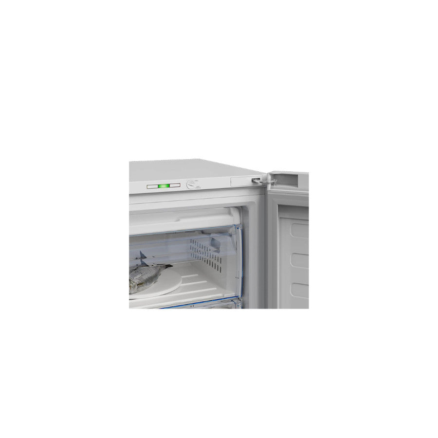 BEKO ZAMRZIVAČ LADIČAR RFSA 240 M41SN 240L