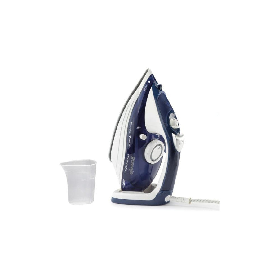 Pegla GORENJE SIH 2600 BLC 350ml 2600W SIH2600BLC