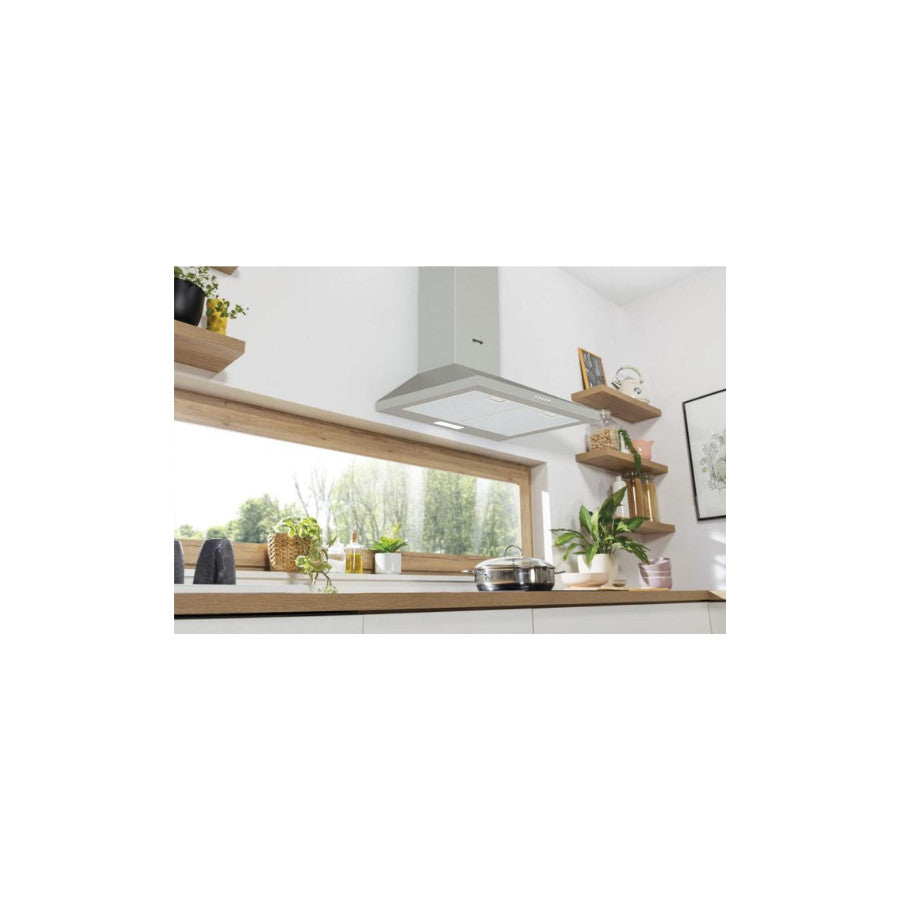 Gorenje napa WHC629E4X 450m3 3 brzine WHC 629E 4X