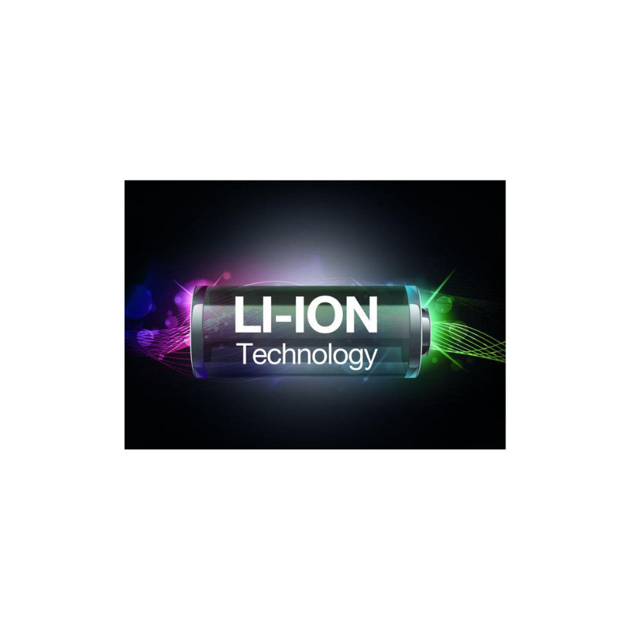 Hisense štapni usisivač HVC613410BK 110W LED