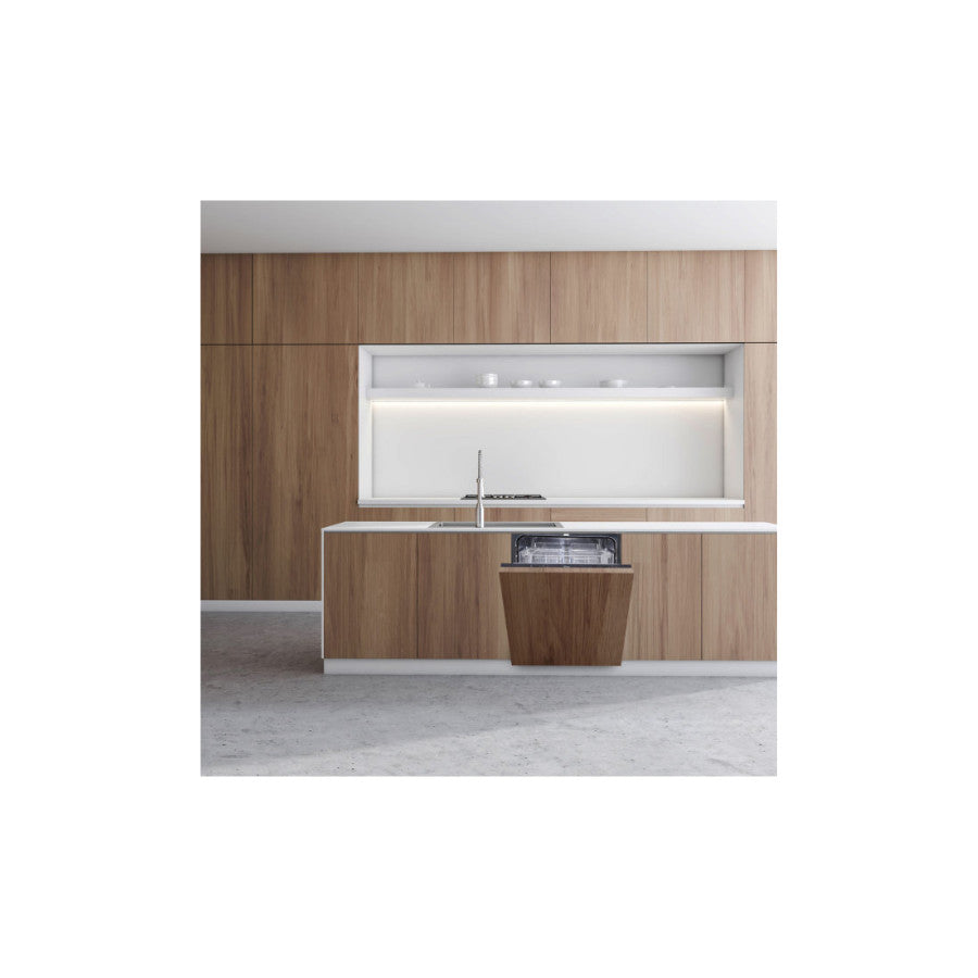 Ugradbena masina za sudje sudomasina Midea MID60S120-HR 60cm
