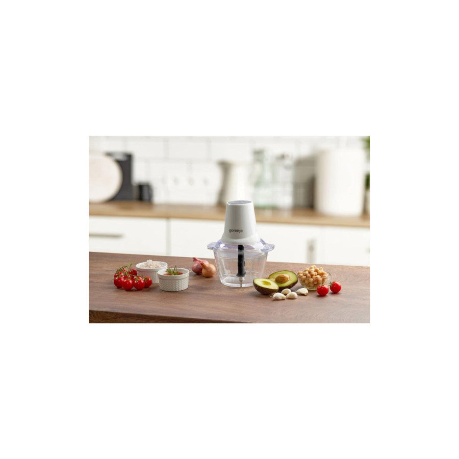 Sjeckalica GORENJE 100W S400XG