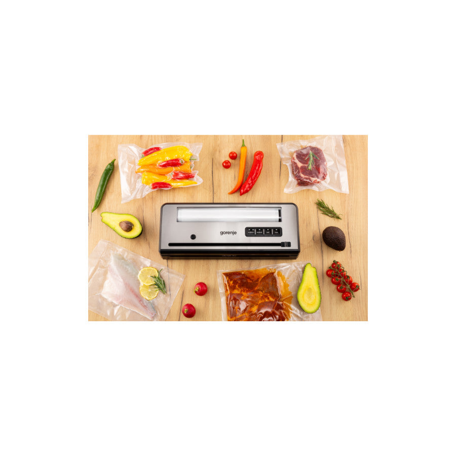 Gorenje Vakumirka aparat za vakumiranje VS110BE