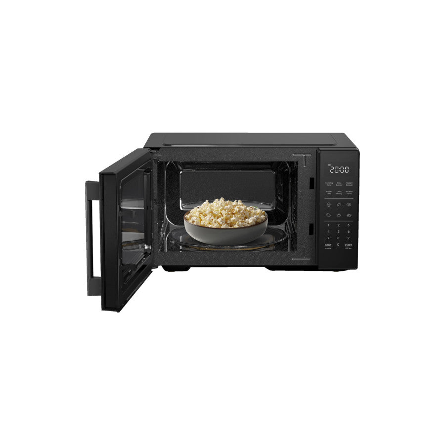 Hisense mikrovalna pećnica H23MOBS4HI 900W 23L