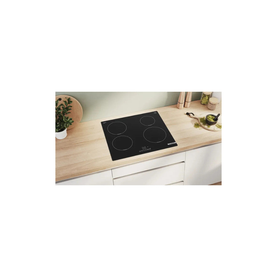 Bosch Indukcijska indukcija ugradbena ploča PUE611BB6E