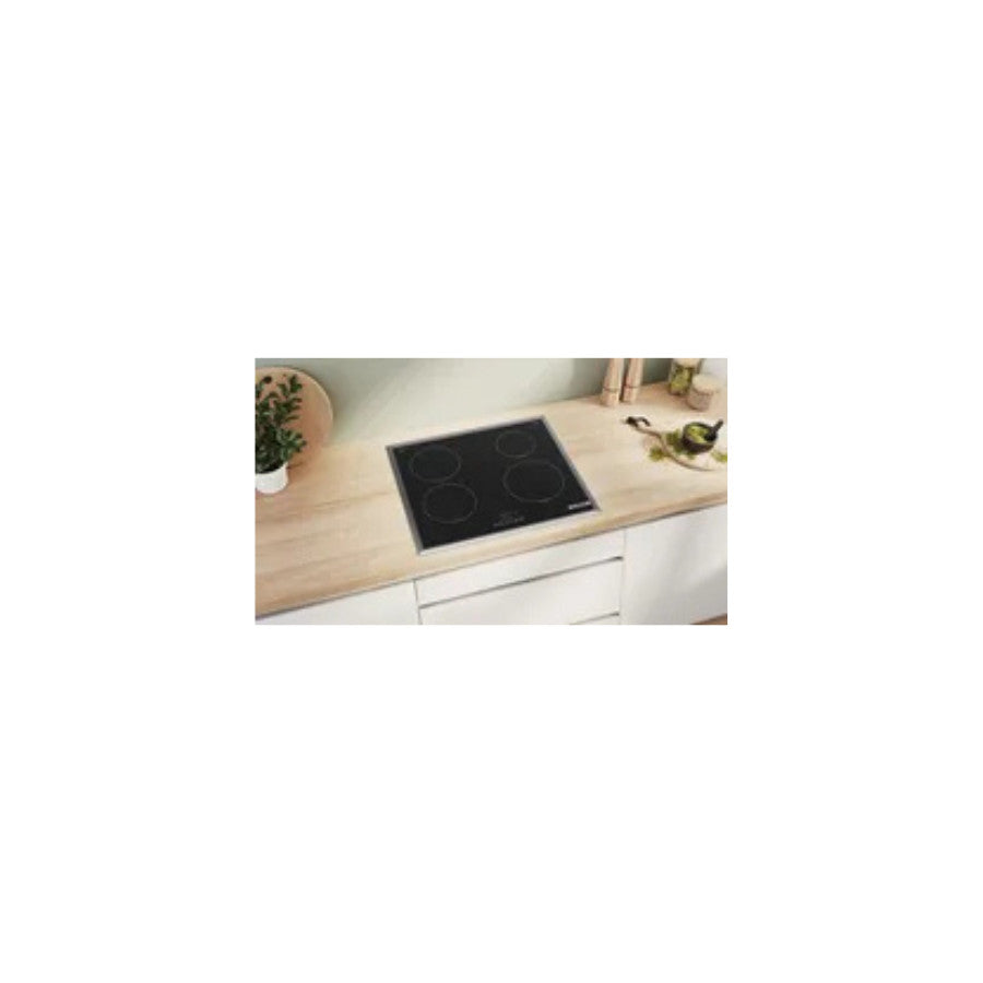 Bosch Indukcijska indukcija ugradbena ploča PUE645BB5D