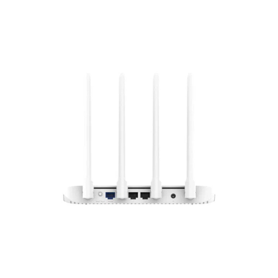 Xiaomi router ruter AC1200 Gigabit port 128 MB IPv6 DVB4330GL