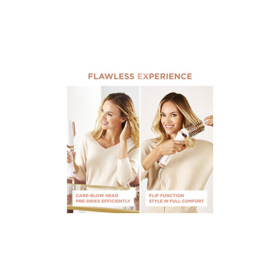 ROWENTA Rotirajuca cetka uvijač za kosu CF9720F0