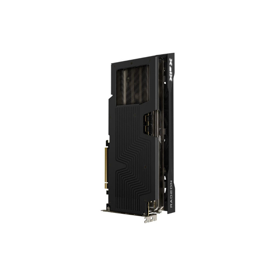 Graficka kartica XFX Swift RX 9070XT Triple Fan 16GB 9070 XT