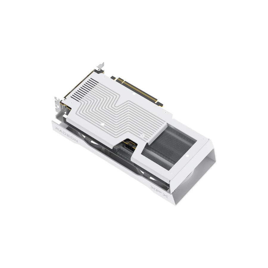 Graficka kartica XFX Swift AMD Radeon RX 9060 XT OC 8GB