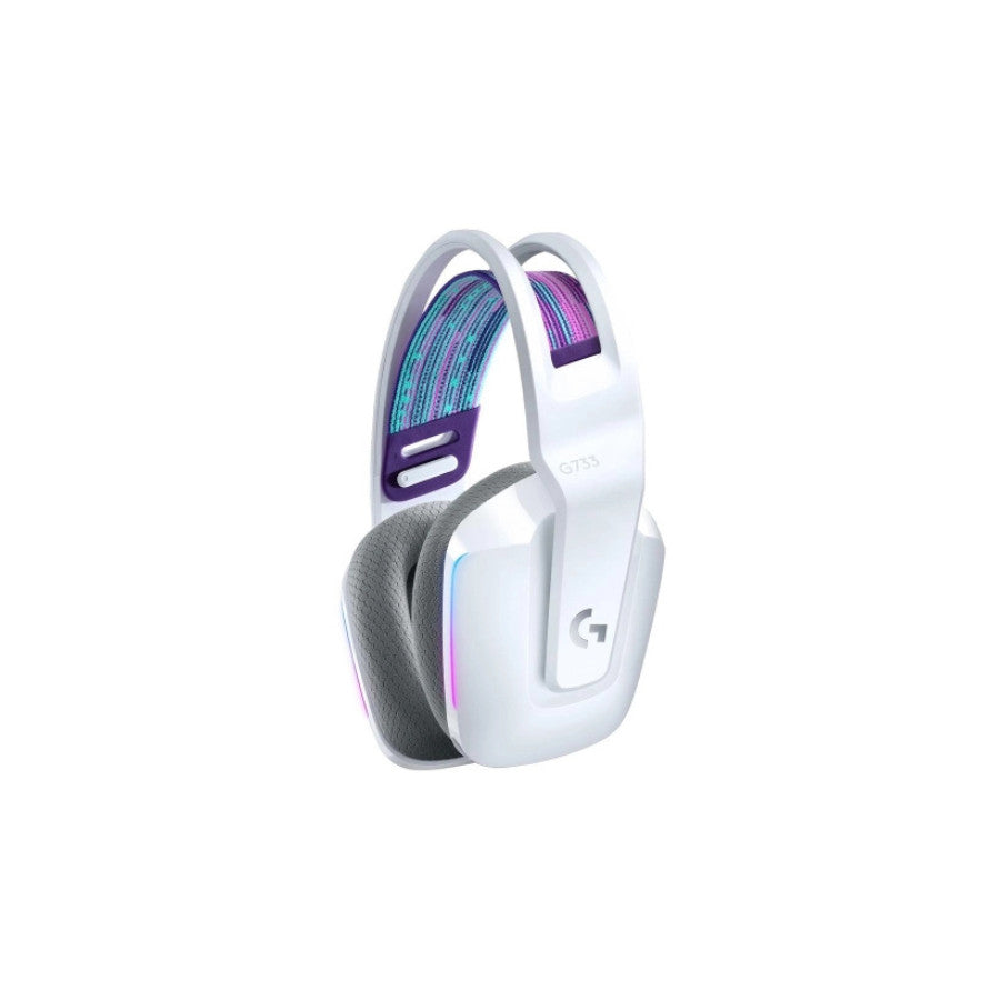 Logitech Slušalice G G733 DTS Wireless