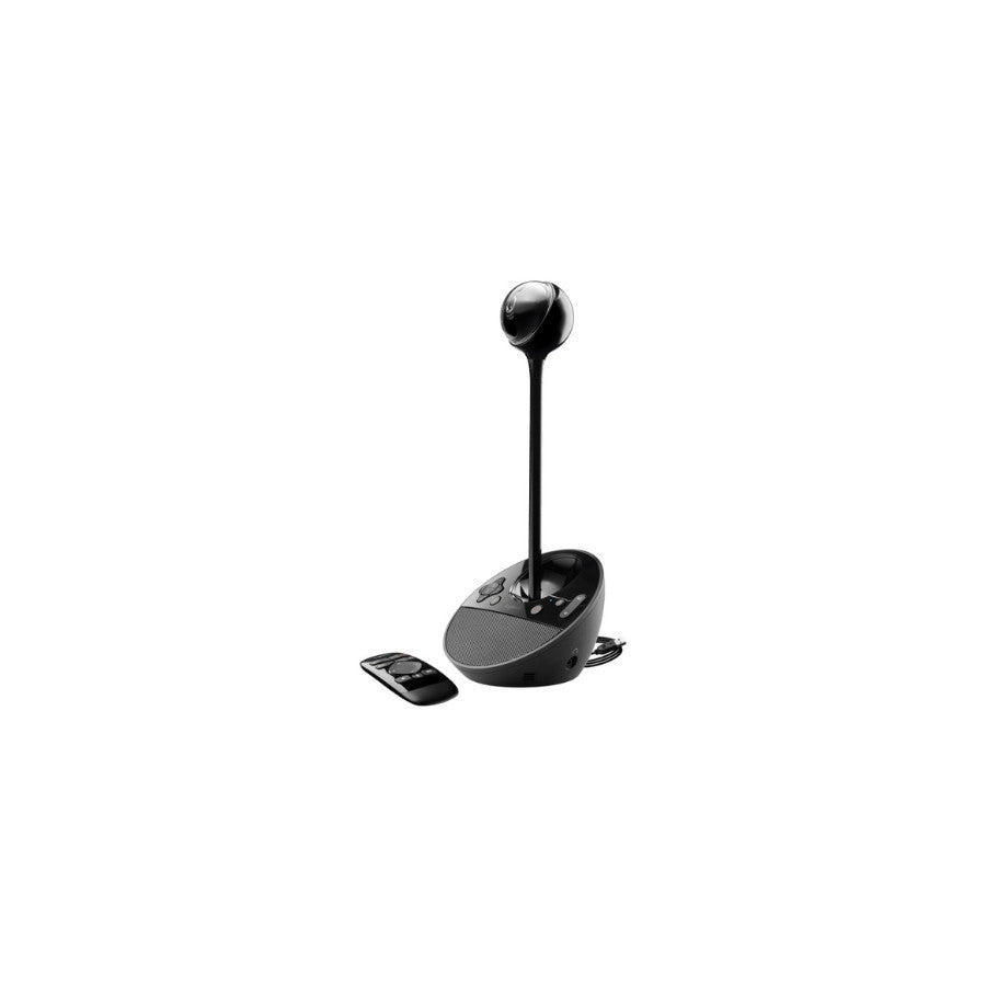LOGITECH BCC950 WEBCAM EMEA Web kamera