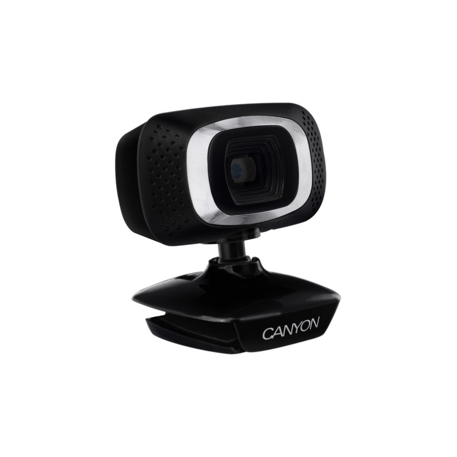 CANYON webcam C3 HD 720p Web kamera