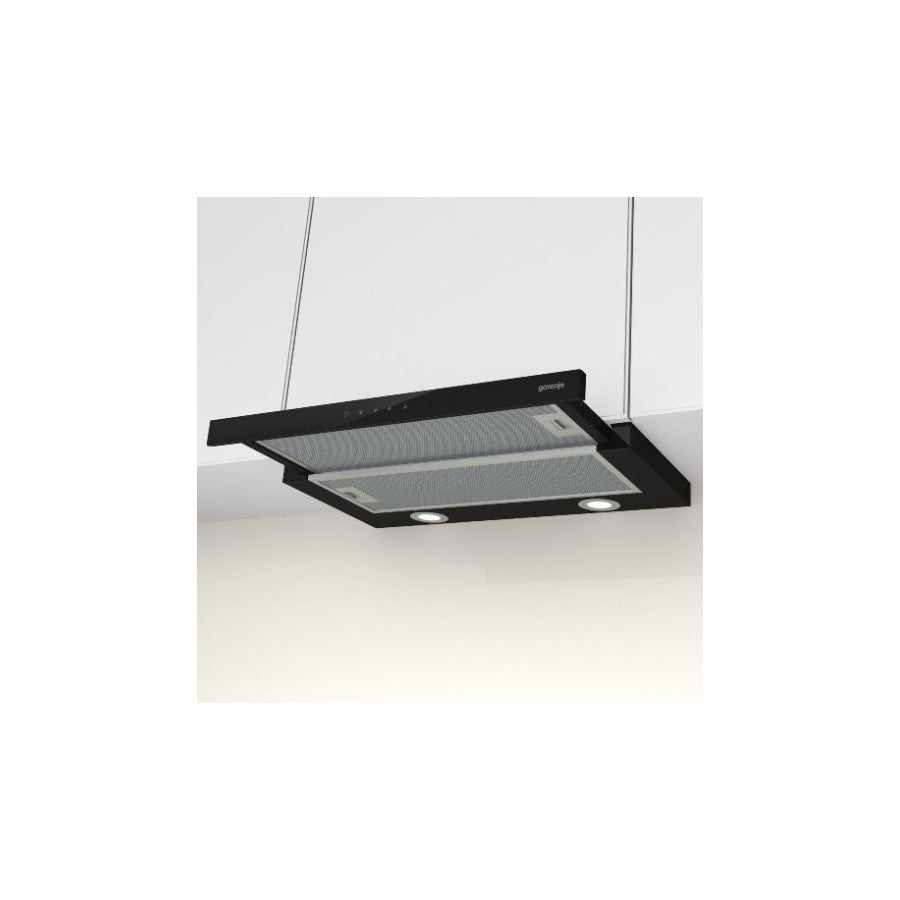 Gorenje napa TH64E4BG teleskopska 60cm