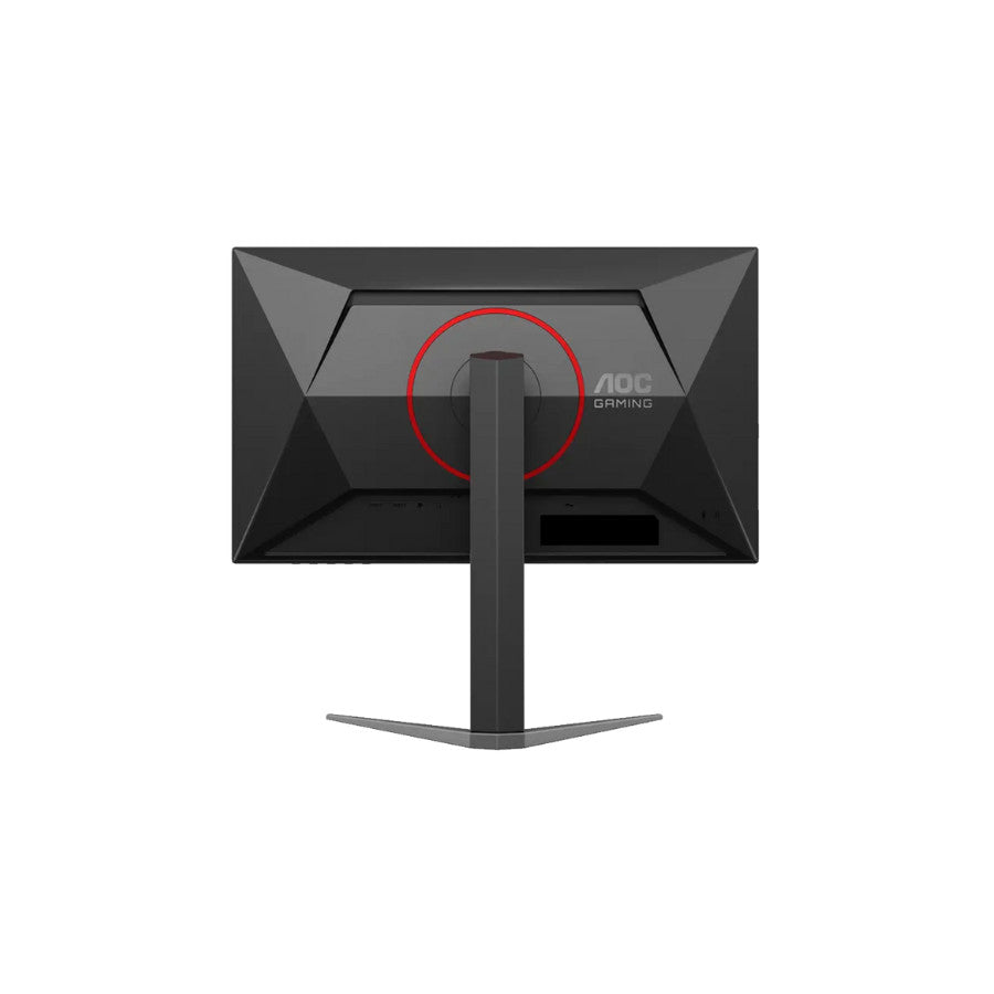 AOC Monitor 27G4HA 27" 200Hz Fast IPS 1920x1080 FHD Full Ergo