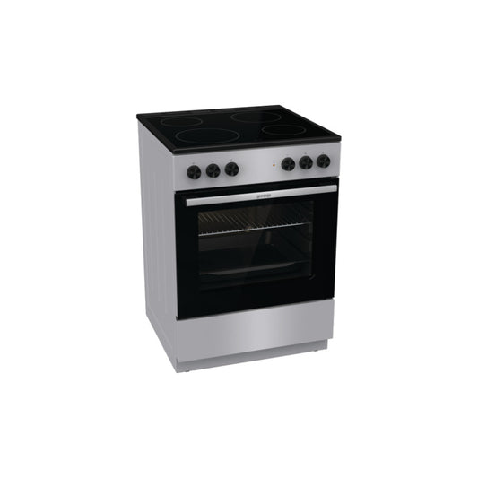 Gorenje Električni štednjak šporet 60 cm GEC6A11SG