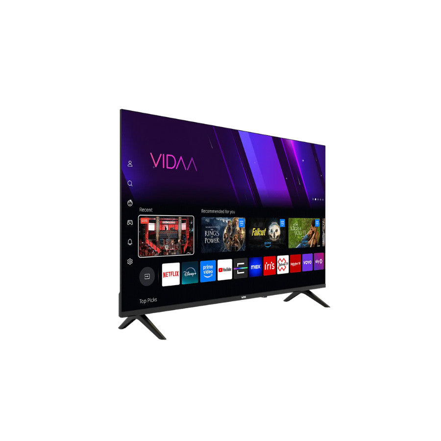 VOX Televizor TV 55" 55VYU684 4K UHD Smart VIDAA OS