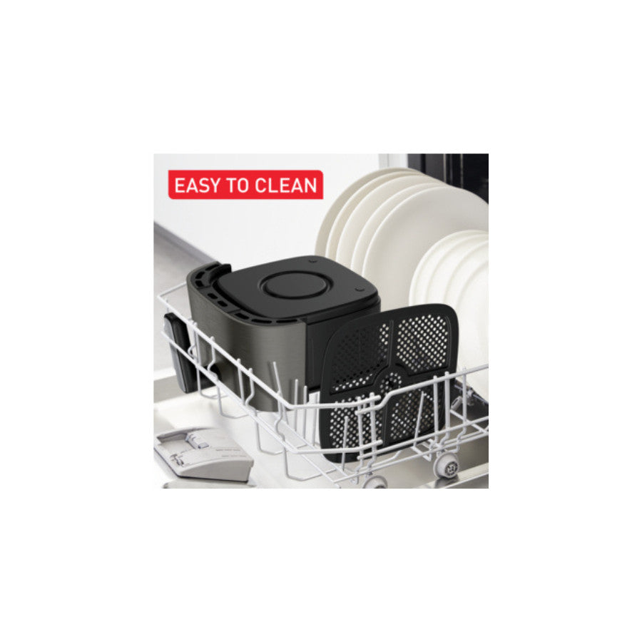 Tefal friteza easyfry EY551HE0 5L Air Fry