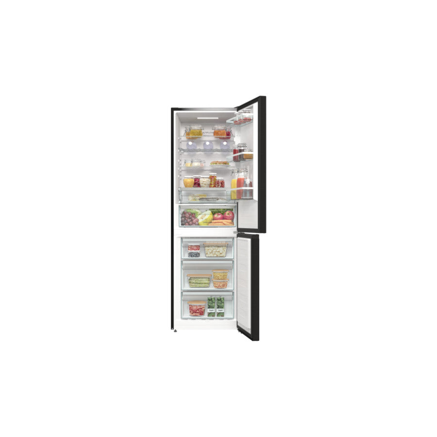 Samostojeci Frizider GORENJE 185cm 300L NRK619EABXL4