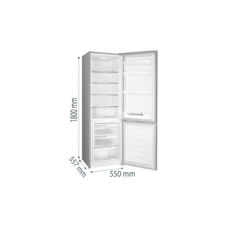GORENJE Samostojeci Frizider 180cm RK4182PS4