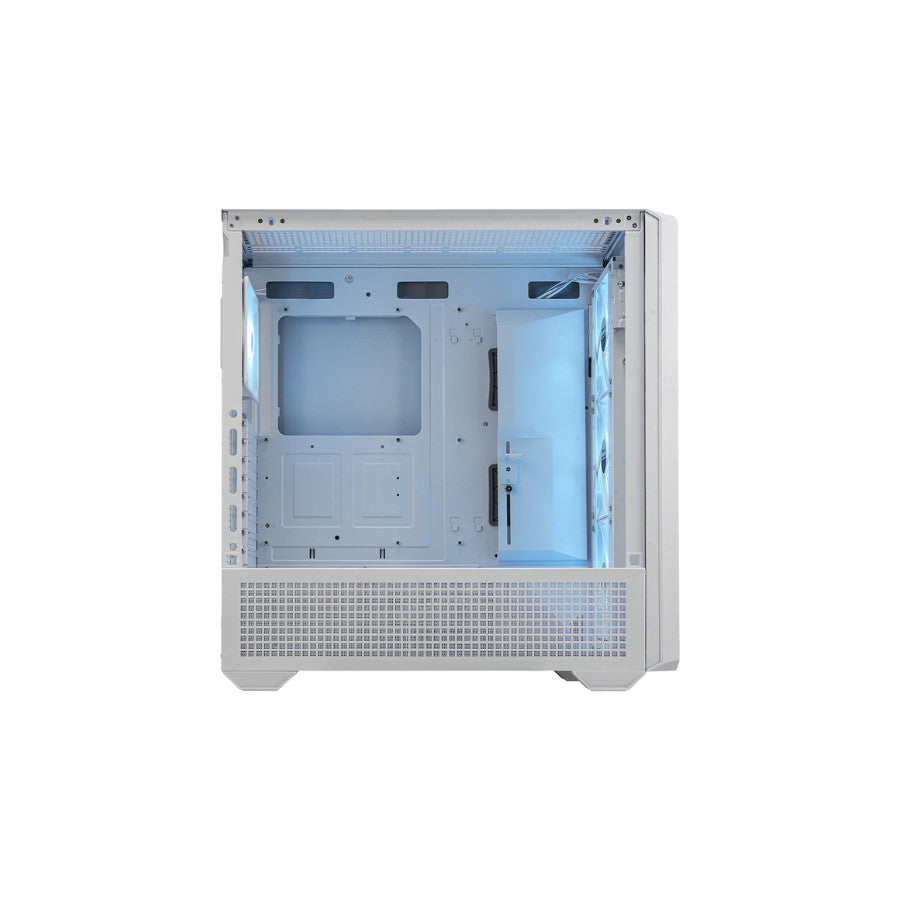 Kućište ATX COUGAR MX600 Mesh 3x 140mm + 1x 120mm Fans