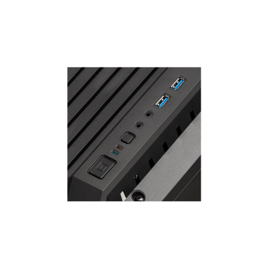 Kućište LC POWER LC-998B-ON + 4x Fans