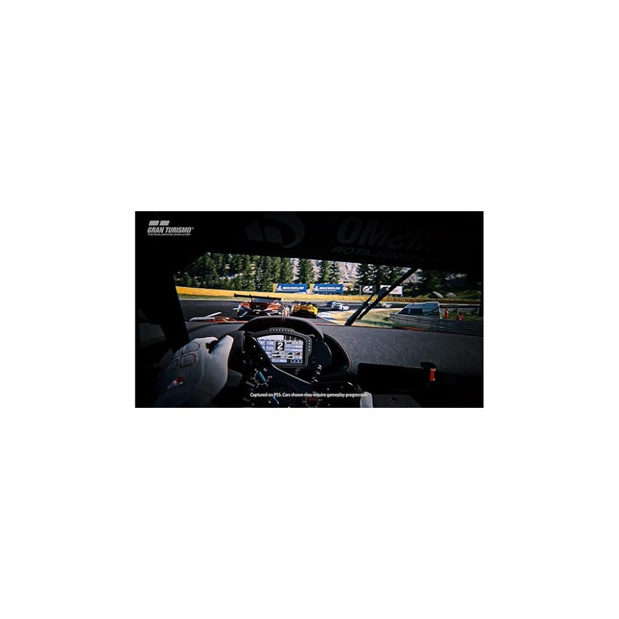 Gran Turismo 7 PS5 Playstation 5