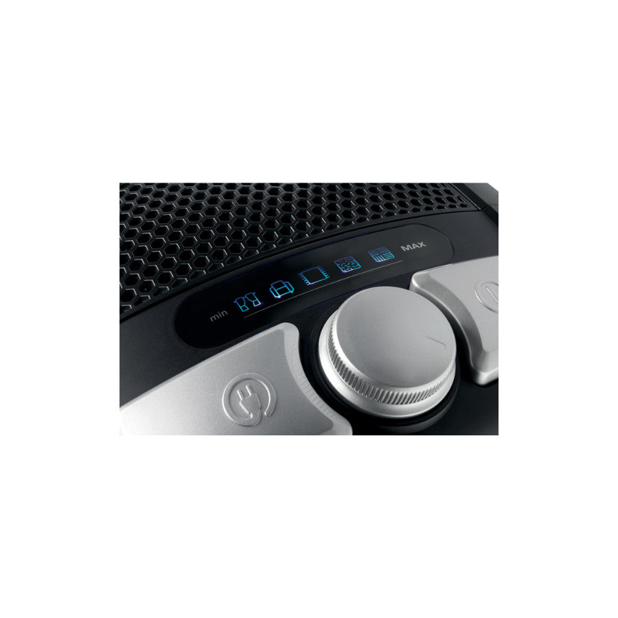 Gorenje usisivač VC2421ECBK 2400W 500W Usisna snaga