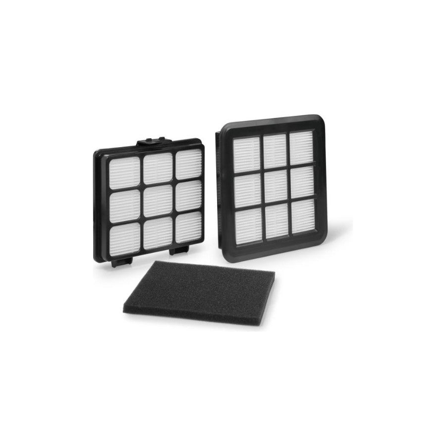 Gorenje usisivač VC2002SFAWR 2000W 350W Usisna snaga