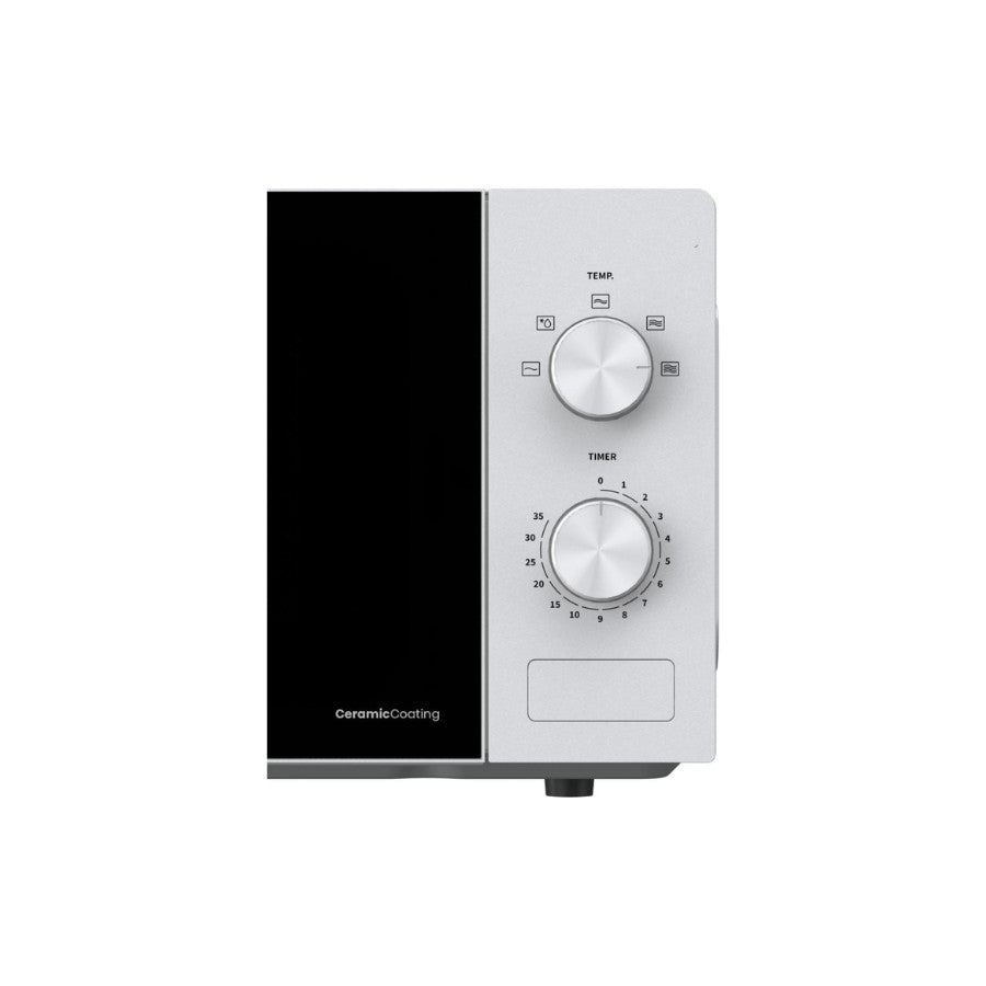 Hisense mikrovalna pecnica H20MOWP1 700W 20L