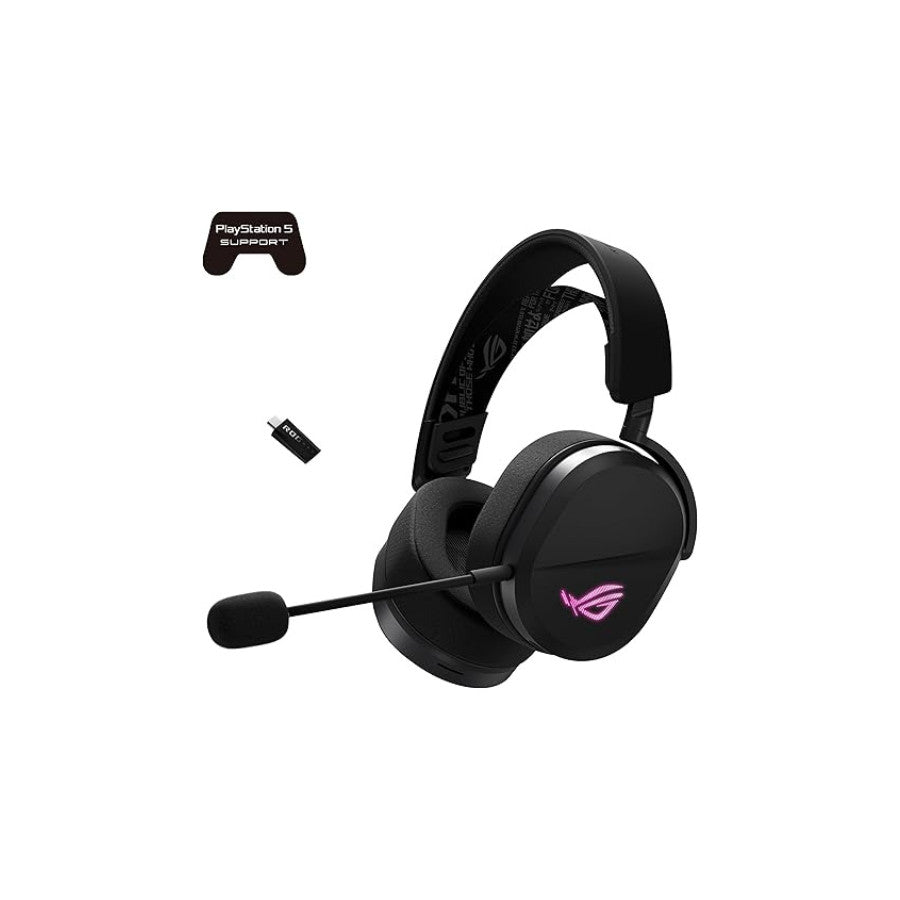 Slušalice ASUS ROG Pelta Wireless