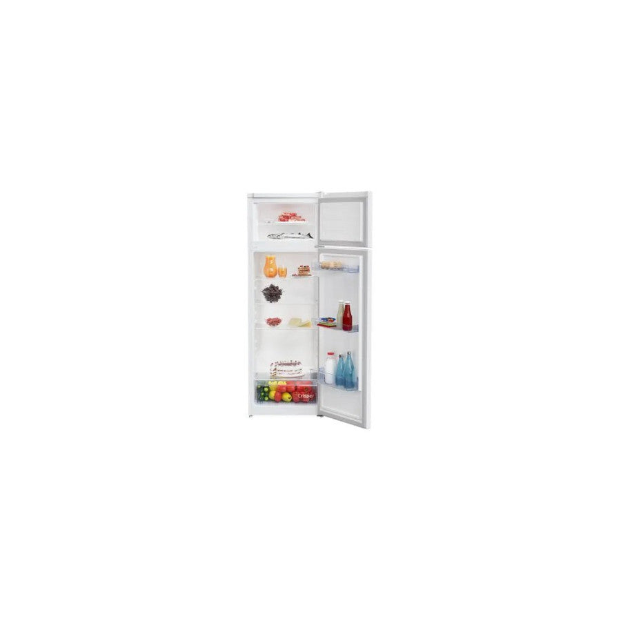 BEKO FRIŽIDER RDSA 280 K40WN 160cm