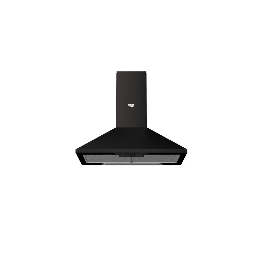 Beko napa kaminska HCP61310B 60cm