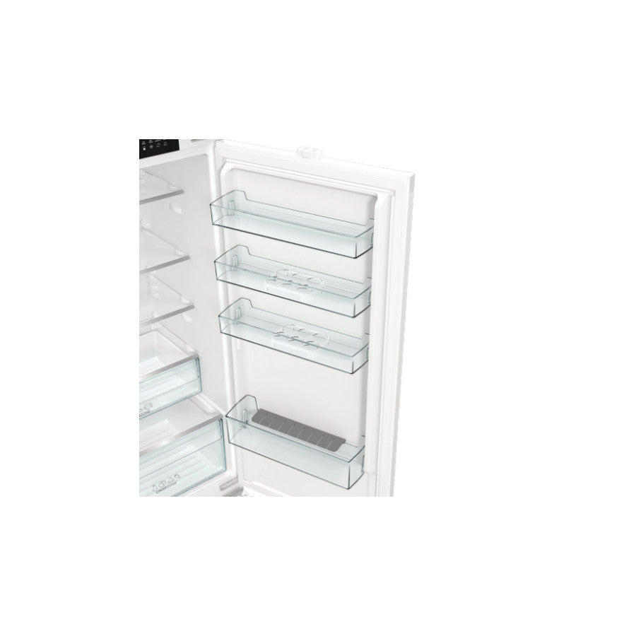 Gorenje ugradbeni frižider NRKI519E41 Dual NoFrost 286l 193cm