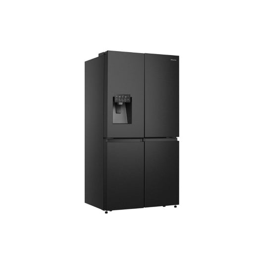 Hisense Side by Side frižider RQ760N4SBFE NoFrost
