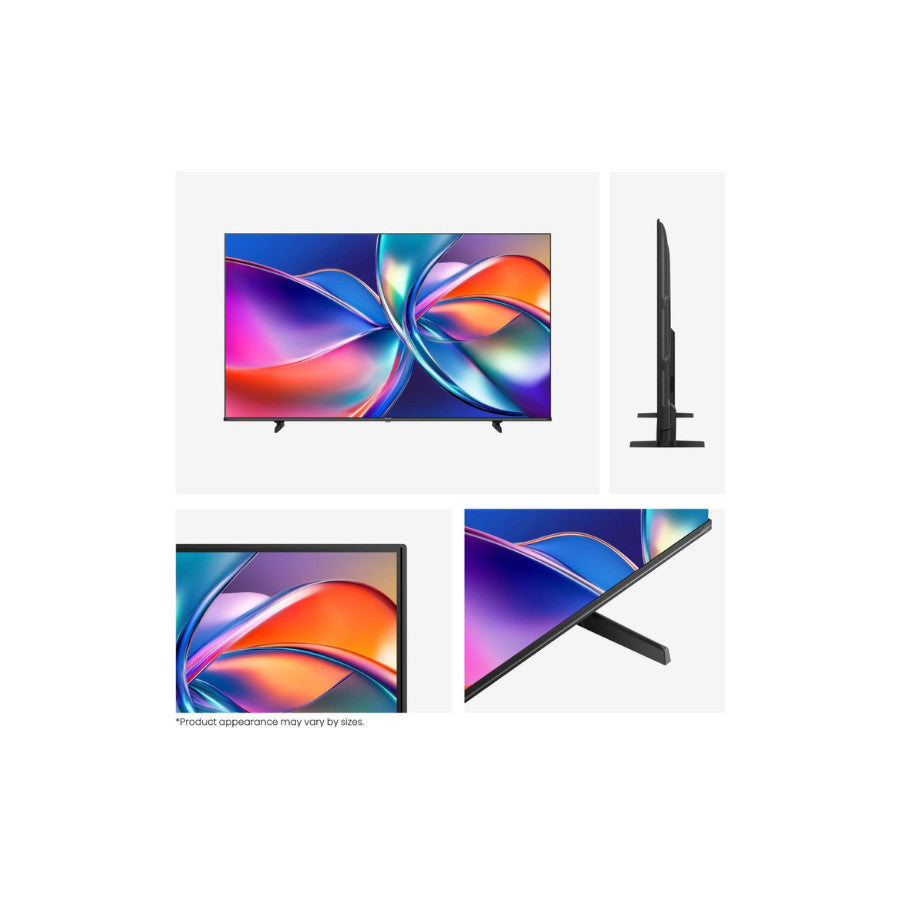 Hisense Smart QLED televizor 65E7Q 65" 4K UHD Vidaa TV 5GOD Gar.