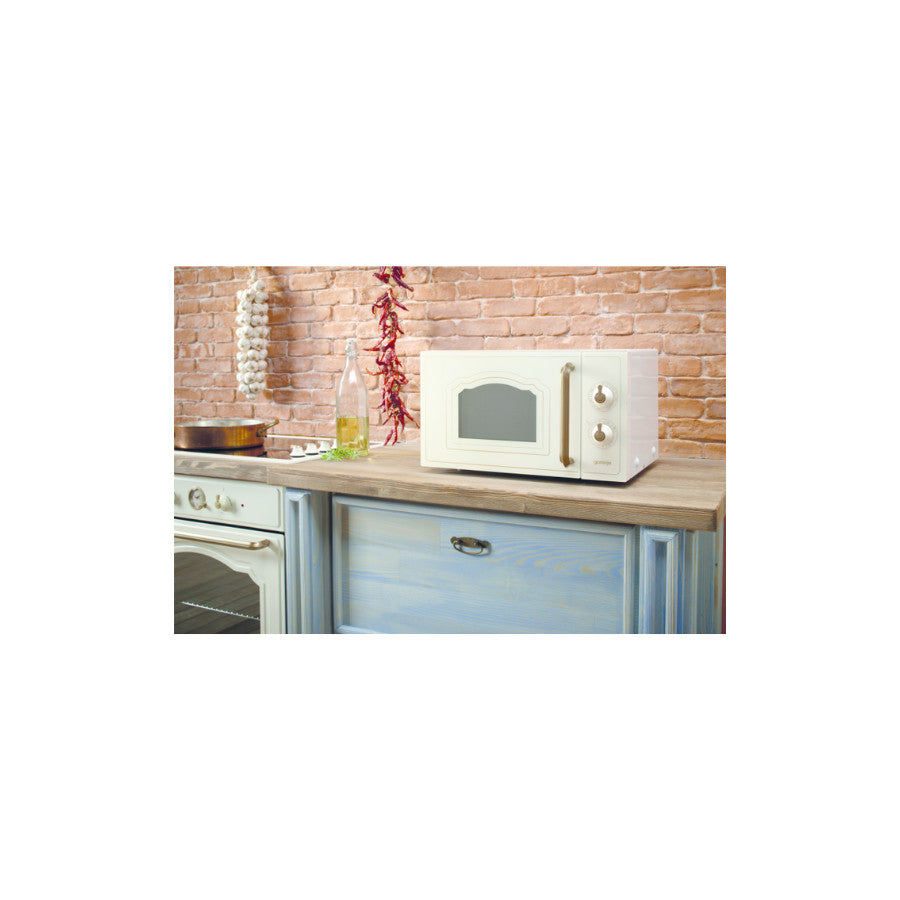 Hisense mikrovalna pećnica retro MO4250CLI 700W