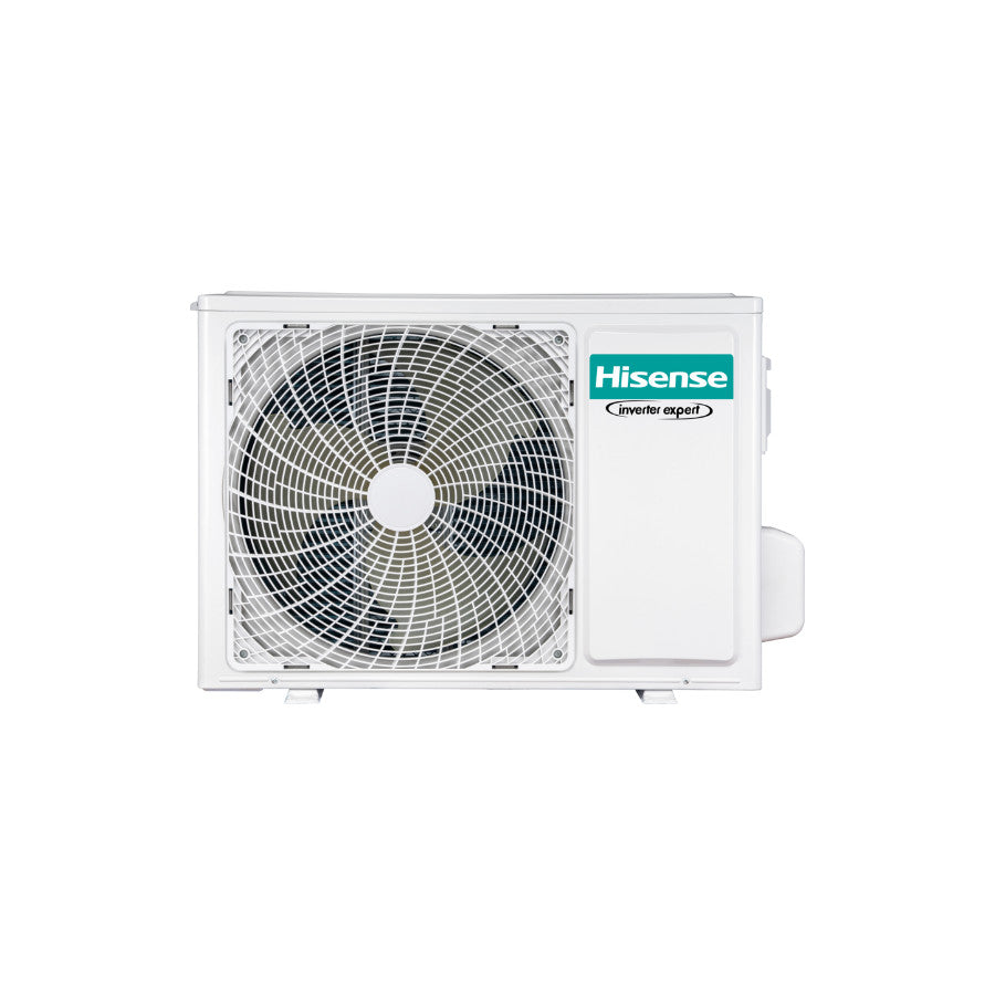 Hisense klima uređaj Energy Pro X 18Ka QH50BV0BG-AS A+++