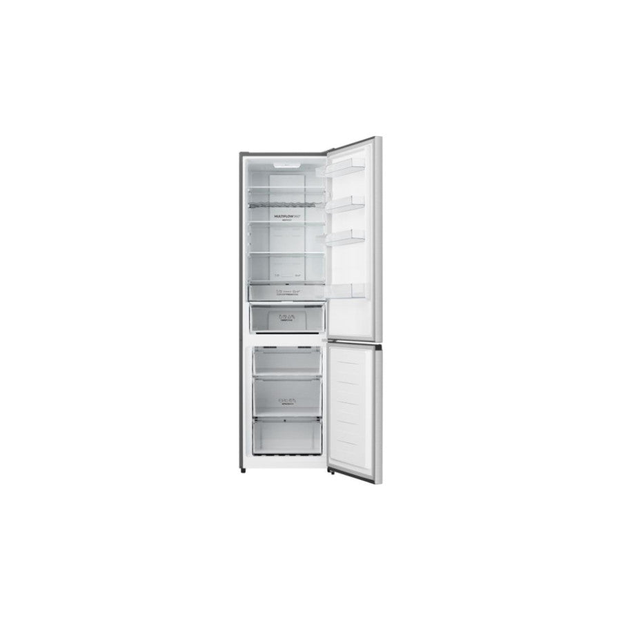 Gorenje frižider NRK620EAXL4 200cm NoFrost Plus