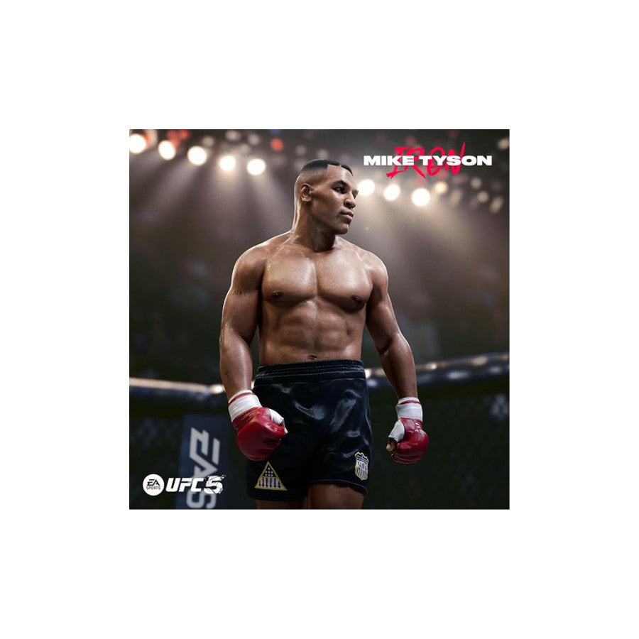 UFC 5 Playstation 5 PS5