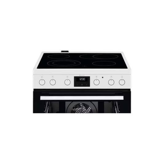 Electrolux štednjak šporet staklokeramička ploča 60cm LKR64022AW