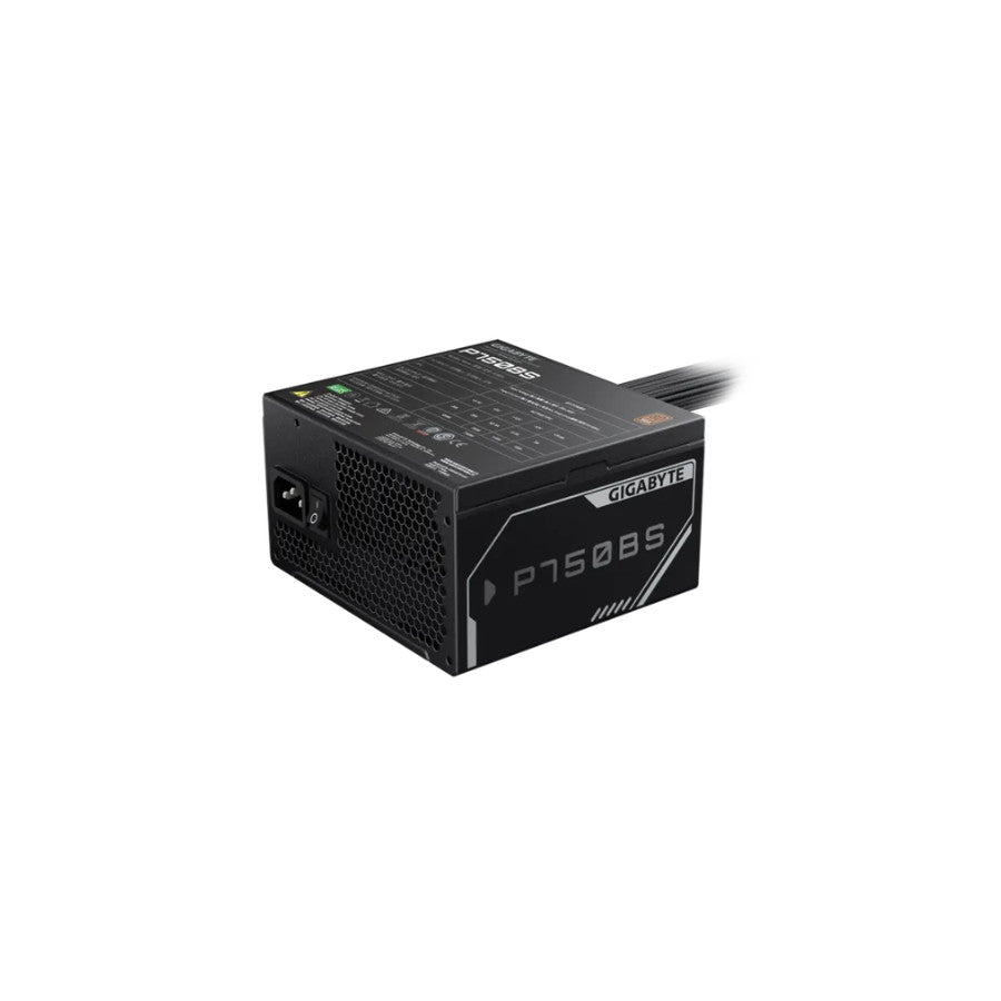 Napojna jedinica Gigabyte 750W Bronze 80+ GP-P750BS
