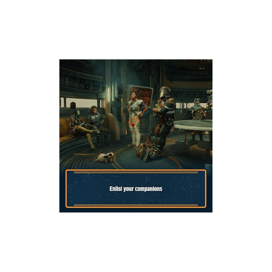 The Outer Worlds 2 PS5 Playstation 5