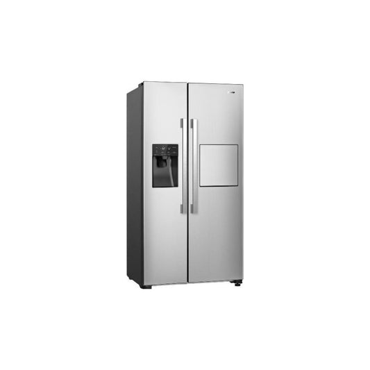 Gorenje Side by Side frižider NRS9182VXB1 No Frost Plus