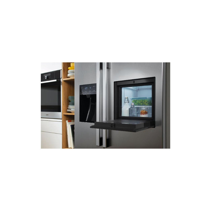 Gorenje Side by Side frižider NRS9182VXB1 No Frost Plus