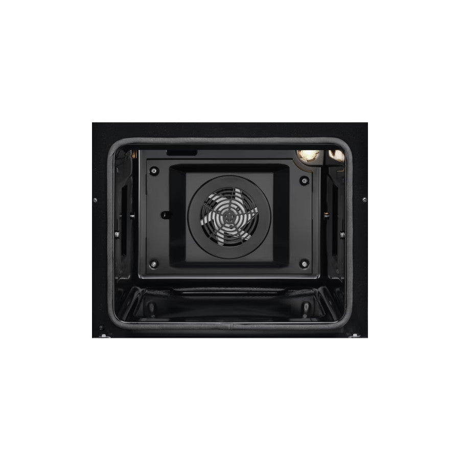 Electrolux štednjak šporet 60cm LKR64022MK Staklokeramička ploča